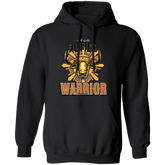 Filipino Warrior Carabao Unisex Pullover Hoodie